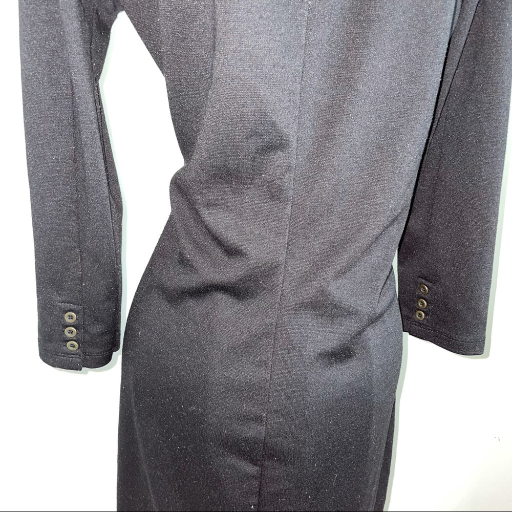 Old Navy Tee Shirt Dress - Picture 3 of 5